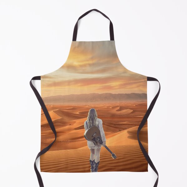 Item preview, Guitarist Of The Wasteland designed and sold by Surreallytee.