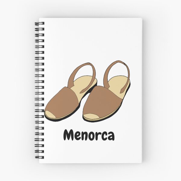 Item preview, Menorca handmade sandals (menorca avarcas) designed and sold by Sanaura.
