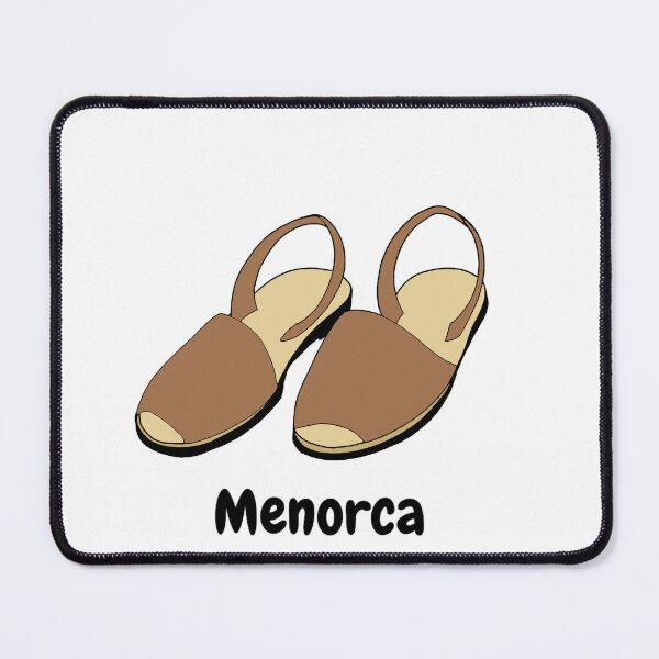 Item preview, Menorca handmade sandals (menorca avarcas) designed and sold by Sanaura.