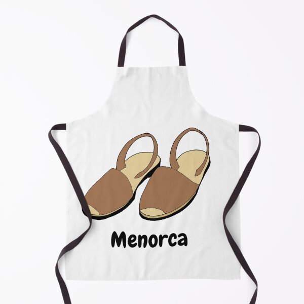 Item preview, Menorca handmade sandals (menorca avarcas) designed and sold by Sanaura.