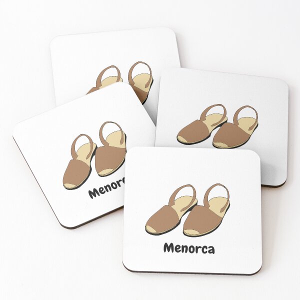 Item preview, Menorca handmade sandals (menorca avarcas) designed and sold by Sanaura.