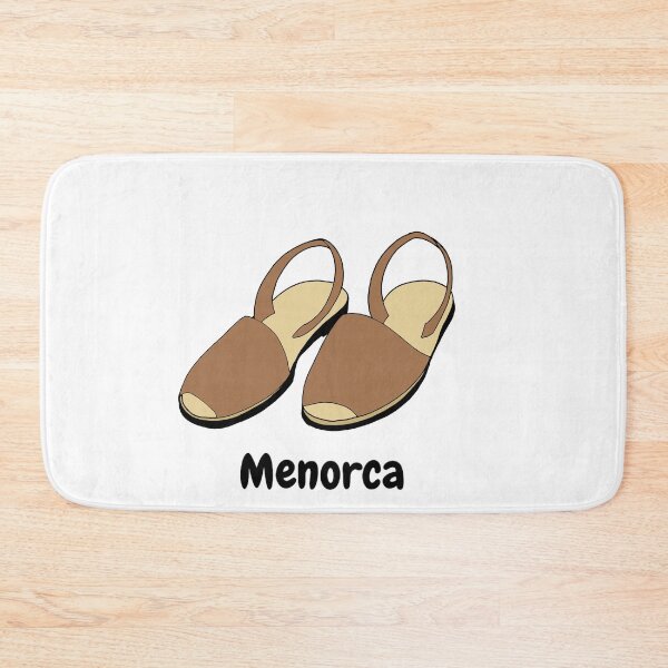 Item preview, Menorca handmade sandals (menorca avarcas) designed and sold by Sanaura.