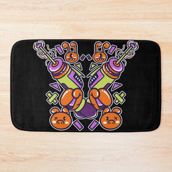 Item preview, cross space designed and sold by behold27.
