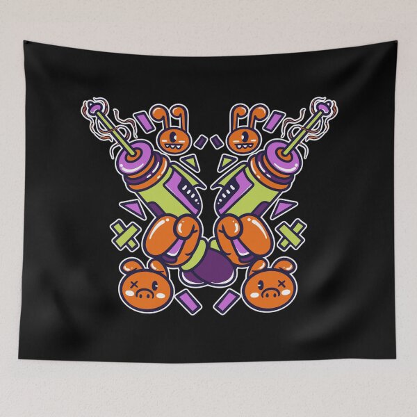 Item preview, cross space designed and sold by behold27.