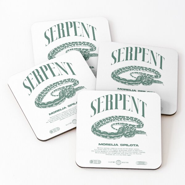 Item preview, Carpet Python Modern Reptile Keeper Streetwear designed and sold by JRRTs.