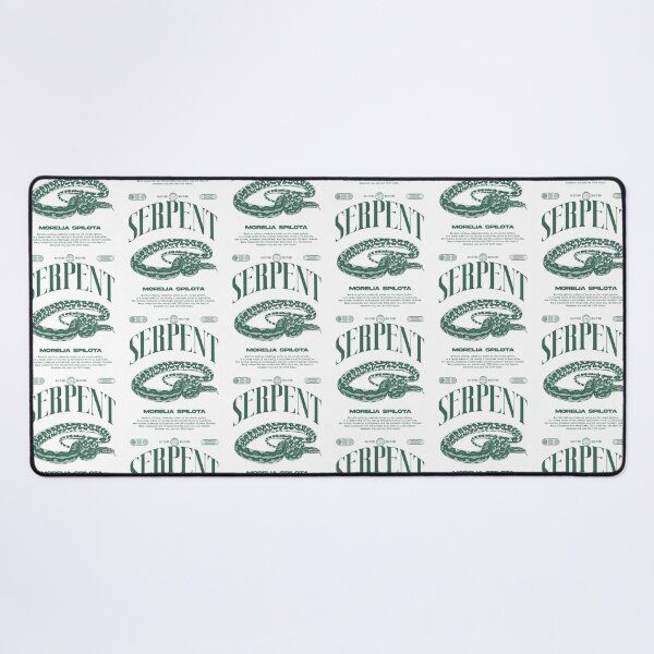 Item preview, Carpet Python Modern Reptile Keeper Streetwear designed and sold by JRRTs.