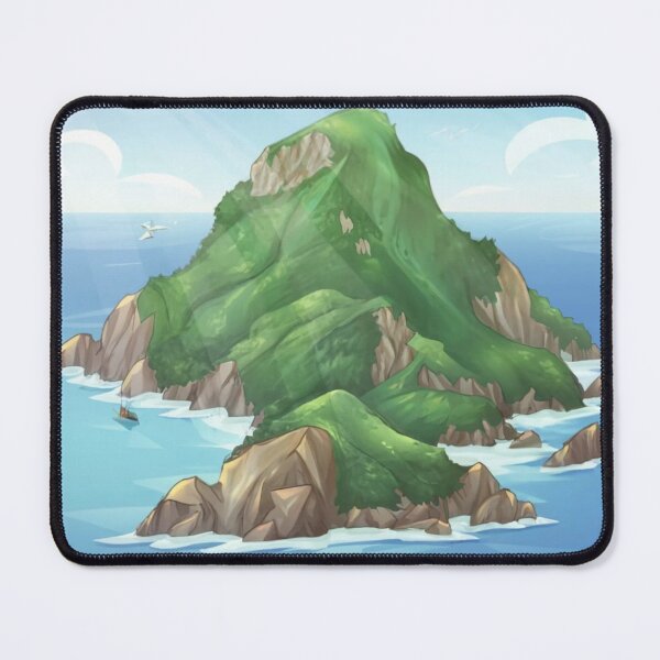 Item preview, Takeshima designed and sold by BCD BRANDS.