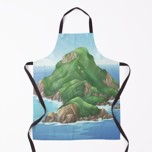 Item preview, Takeshima designed and sold by BCD BRANDS.