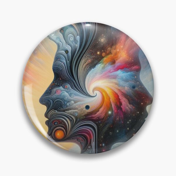 Item preview, Dual Futurism: Binary Horizons designed and sold by Rui Fernandes.