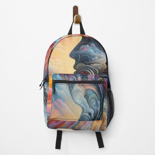 Item preview, Dual Futurism: Binary Horizons designed and sold by Rui Fernandes.