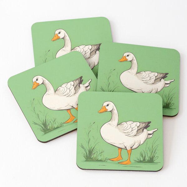 Item preview, Cheeky Goose Shenanigans designed and sold by Tom-Johnson.