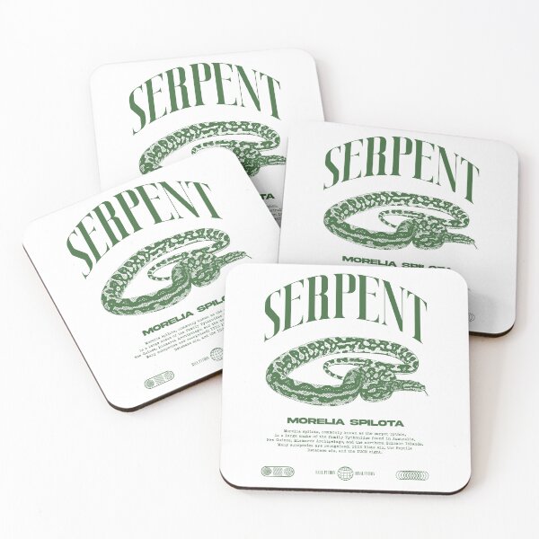 Item preview, Carpet Python Modern Reptile Keeper Streetwear designed and sold by JRRTs.