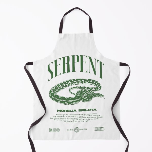Item preview, Carpet Python Modern Reptile Keeper Streetwear designed and sold by JRRTs.