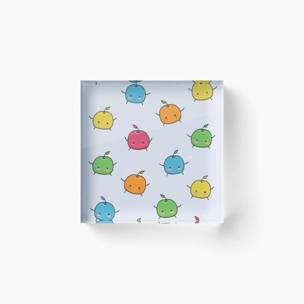 Item preview, Jumping Junimos designed and sold by daruchan.