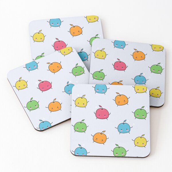 Item preview, Jumping Junimos designed and sold by daruchan.