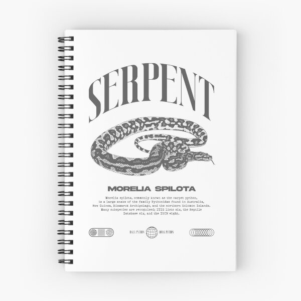 Item preview, Carpet Python Modern Reptile Keeper Streetwear designed and sold by JRRTs.