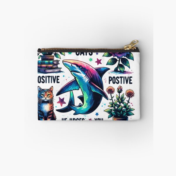 Item preview, Paws and Positivity Fusion: Street Cats, Happy Turtles, and More designed and sold by domunx.