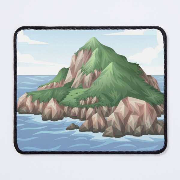 Item preview, Takeshima designed and sold by BCD BRANDS.