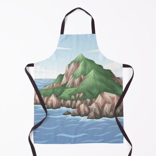 Item preview, Takeshima designed and sold by BCD BRANDS.