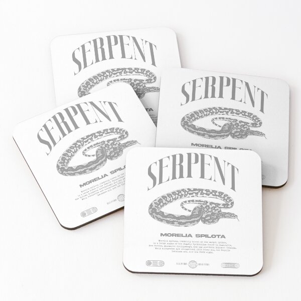 Item preview, Carpet Python Modern Reptile Keeper Streetwear designed and sold by JRRTs.