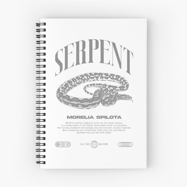 Item preview, Carpet Python Modern Reptile Keeper Streetwear designed and sold by JRRTs.