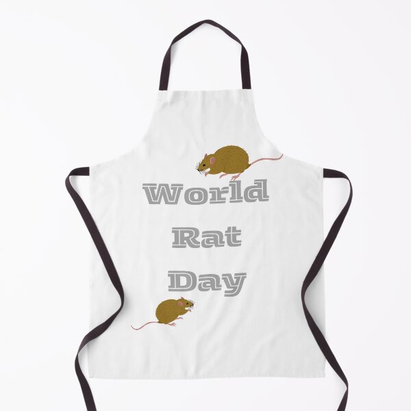 Item preview, World Rat Day designed and sold by Simo0455.