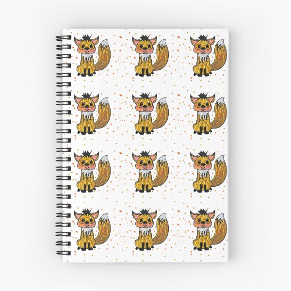 Item preview, Fox childrens animal collection designed and sold by CherylBee1.