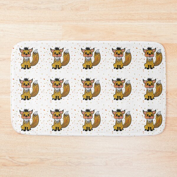 Item preview, Fox childrens animal collection designed and sold by CherylBee1.