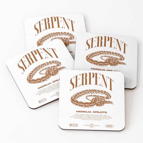 Item preview, Carpet Python Modern Reptile Keeper Streetwear designed and sold by JRRTs.
