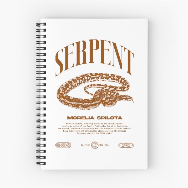 Item preview, Carpet Python Modern Reptile Keeper Streetwear designed and sold by JRRTs.