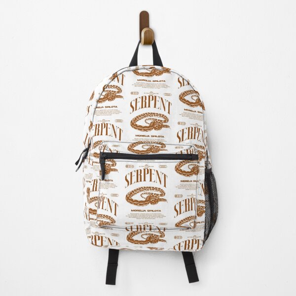 Item preview, Carpet Python Modern Reptile Keeper Streetwear designed and sold by JRRTs.