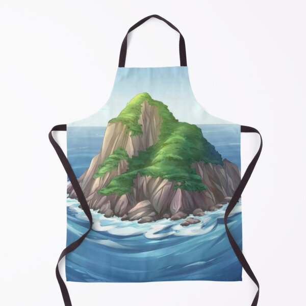 Item preview, Takeshima designed and sold by BCD BRANDS.