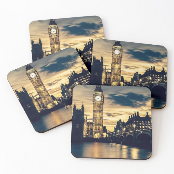 Item preview, Big Ben Westminster London designed and sold by TheRightHonMP.