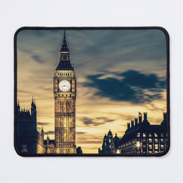 Item preview, Big Ben Westminster London designed and sold by TheRightHonMP.