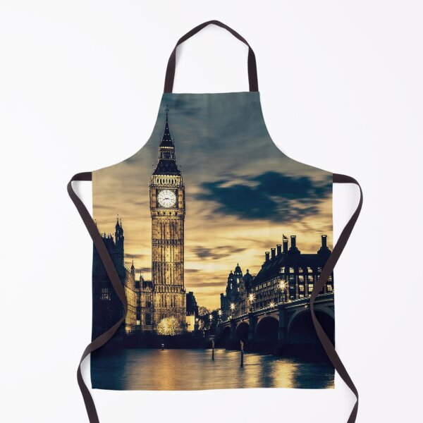 Item preview, Big Ben Westminster London designed and sold by TheRightHonMP.