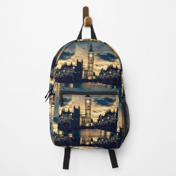 Item preview, Big Ben Westminster London designed and sold by TheRightHonMP.