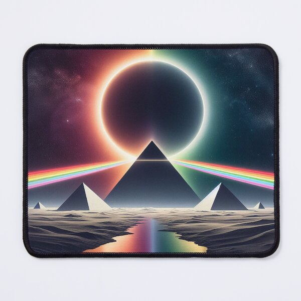 Item preview, Ethereal Illumination: Pyramid Spectra designed and sold by Rui Fernandes.