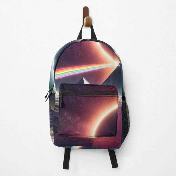 Item preview, Ethereal Illumination: Pyramid Spectra designed and sold by Rui Fernandes.