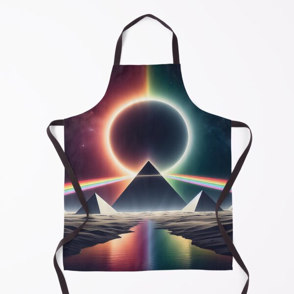 Item preview, Ethereal Illumination: Pyramid Spectra designed and sold by Rui Fernandes.