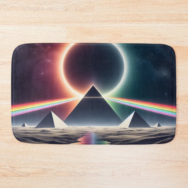 Item preview, Ethereal Illumination: Pyramid Spectra designed and sold by Rui Fernandes.