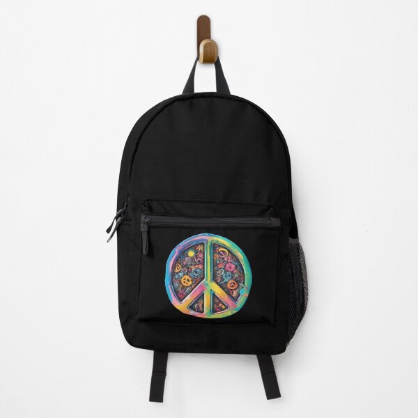 Item preview,  Symbol of Peace and Love designed and sold by Tom Freeman.