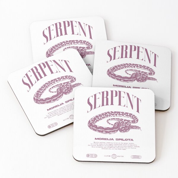 Item preview, Carpet Python Modern Reptile Keeper Streetwear designed and sold by JRRTs.