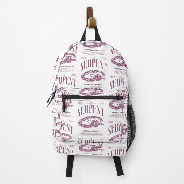 Item preview, Carpet Python Modern Reptile Keeper Streetwear designed and sold by JRRTs.