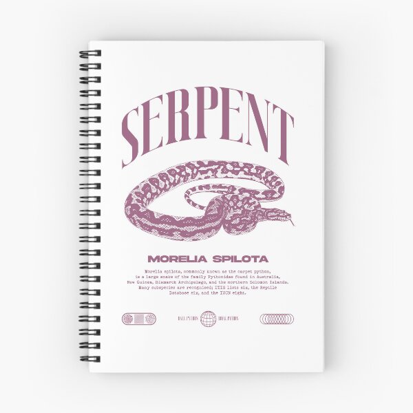 Item preview, Carpet Python Modern Reptile Keeper Streetwear designed and sold by JRRTs.