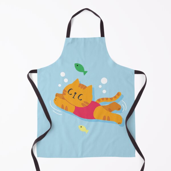 Item preview, cat's summer designed and sold by CiCstudio.
