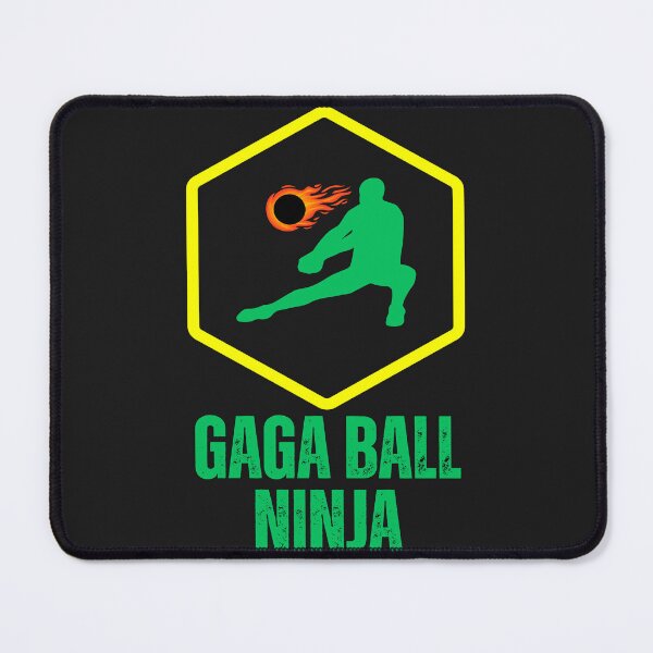 Item preview, Gaga ball ninja ,love the pit designed and sold by erozzz.