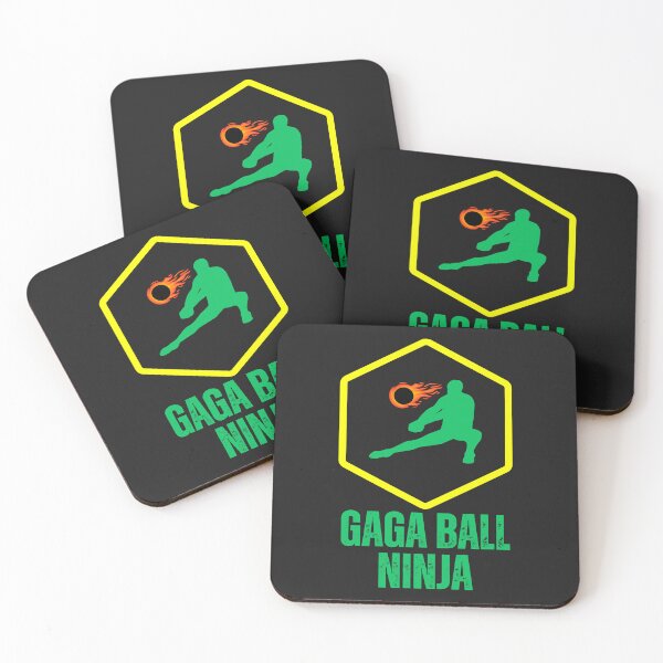 Item preview, Gaga ball ninja ,love the pit designed and sold by erozzz.