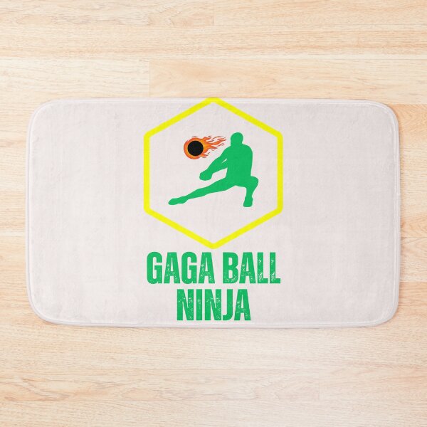 Item preview, Gaga ball ninja ,love the pit designed and sold by erozzz.