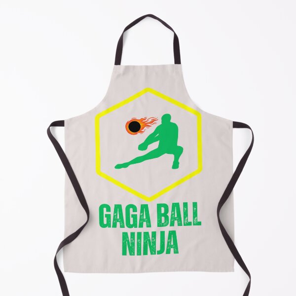 Item preview, Gaga ball ninja ,love the pit designed and sold by erozzz.