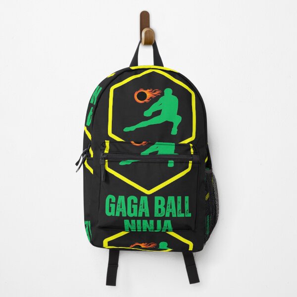 Item preview, Gaga ball ninja ,love the pit designed and sold by erozzz.